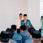 Wakil Ketua Umum Pimpinan Pusat Ikatan Pelajar Nahdlatul Ulama (PP IPNU), Sulkifli Azis