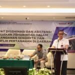 Kemendagri melalui Ditjen Bina Adwil menggelar rapat diseminasi kebijakan penanganan sengketa pertanahan di daerah. Forum ini menegaskan peran pemerintah sebagai fasilitator agar konflik tanah tak berlarut tanpa solusi.