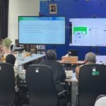 Pokja pemberdayaan peran pemerintah daerah yang baru dibentuk mulai bekerja memastikan Pemda mengalokasikan lahan, SDM, serta logistik pendukung agar SPPG di wilayah 3T dapat beroperasi lebih efektif, (14/11/2025). (dok. bgn/ho)