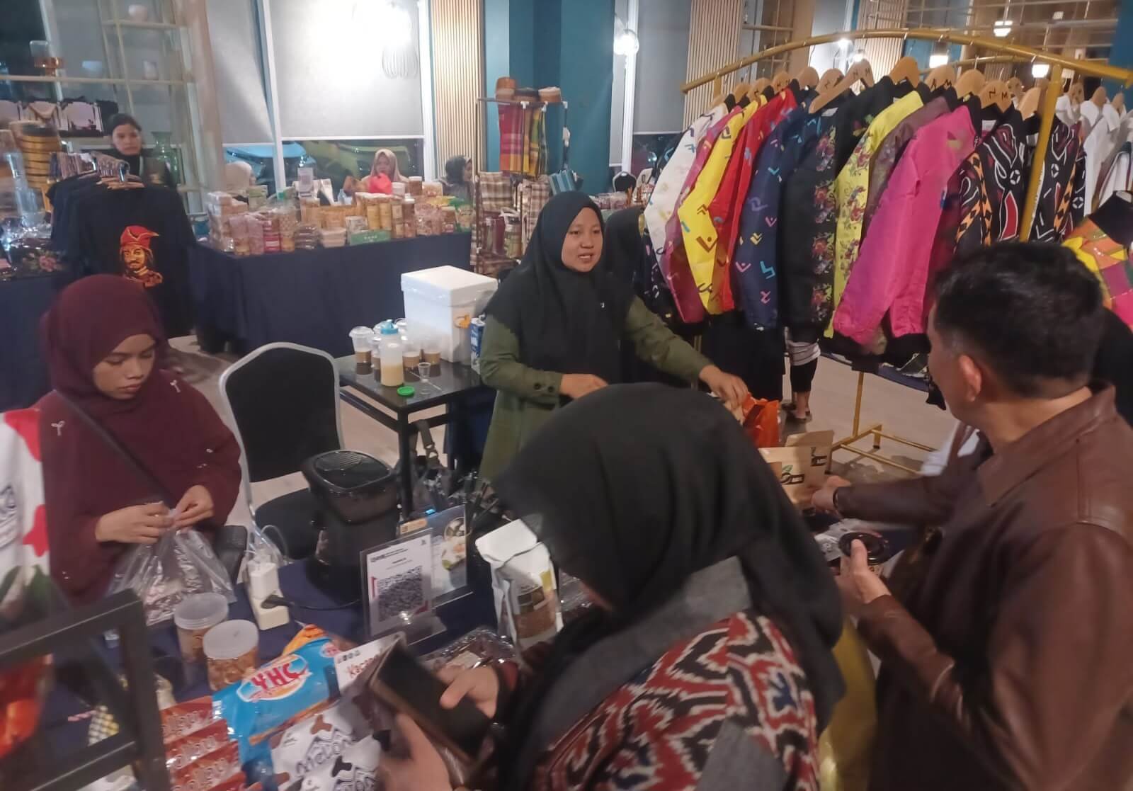 UMKM Enrekang Sabet Juara Konten Digital AI di UMKM FIESTA 2025 2 IMG 20251117 WA0892