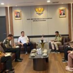 Enrekang sampaikan peta jalan pemuda & olahraga ke Kemenpora: Arah baru menuju IPO dan IPP yang lebih baik.