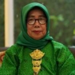 Prof. Nurhayati Rahman, Guru Besar Fakultas Ilmu Budaya Universitas Hasanuddin.