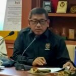 Ketua Panitia Anugerah Jurnalistik PWI, Eddy Iriawan.