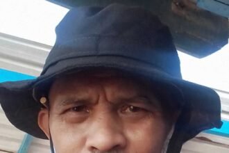 Sastrawan asal Kepulauan Selayar, M. Amir Jaya