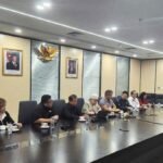 Pertemuan Formas bersama perwakilan investor dan pemangku kepentingan digelar di Jakarta untuk mematangkan rencana kolaborasi investasi di KEK Batang.