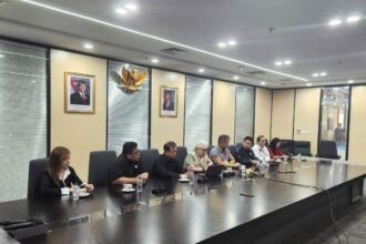Pertemuan Formas bersama perwakilan investor dan pemangku kepentingan digelar di Jakarta untuk mematangkan rencana kolaborasi investasi di KEK Batang.