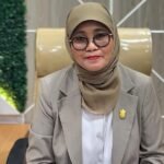Prof. Dr. Farida Patittingi, SH, M.Hum. (IG: faridapatittingi.official)