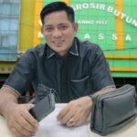 Kuasa hukum pengelola Pasar Butung menyampaikan sikap hukum terkait rencana pengambilalihan pengelolaan oleh Pemkot Makassar.