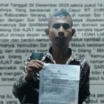 Korban telah menjalani visum di RSUD dr. Drajat Prawiranegara, Kota Serang dan langsung melaporkan kasus ke Polresta Serang Kota.
