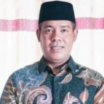 Raja Petuanan Negeri Kaiely, Fandi Wael