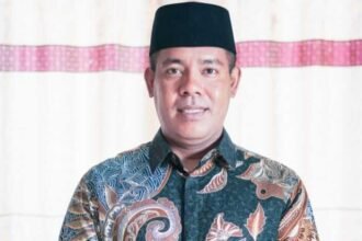 Raja Petuanan Negeri Kaiely, Fandi Wael
