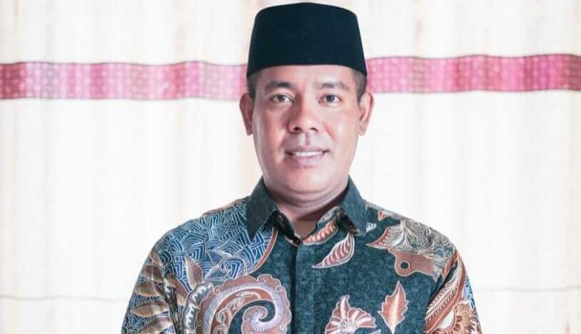 Raja Petuanan Negeri Kaiely, Fandi Wael