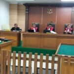 Sidang kedua yang digelar pada Kamis (4/12/2025) di Pengadilan Negeri (PN) Serang dalam proses hukum perkara yang melibatkan Media Kabar Bahri.