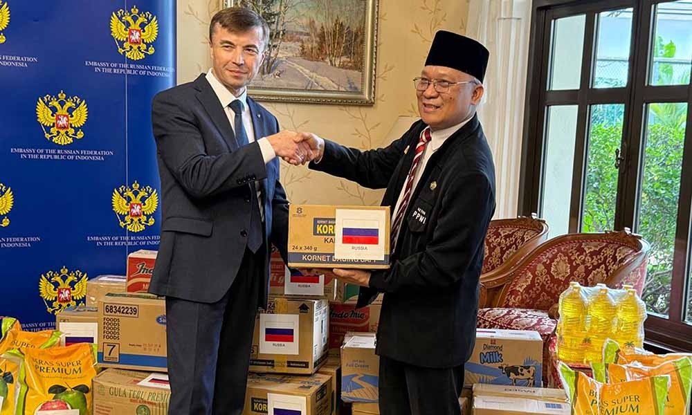 Rusia Salurkan Bantuan Kemanusiaan untuk Korban Banjir Bandang di Sumatera 2 IMG 20251211 WA0113