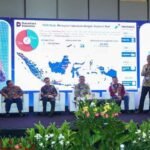 PGN memaparkan strategi integrasi infrastruktur gas bumi dalam forum energi nasional untuk memperkuat ketahanan energi dan mendukung transisi menuju NZE 2060.