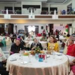 Kebersamaan lintas iman mewarnai Open House Natal Keuskupan Agung Makassar, memperkuat persaudaraan dan semangat toleransi di Sulawesi Selatan.