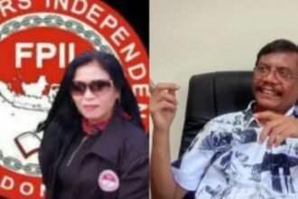 Ketua Presidium FPII menyatakan dukungan kolaboratif terhadap Satgas Berani Sapu Bersih Hoaks demi menjaga iklim informasi yang sehat di ruang digital.