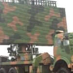 China ungguli teknologi radar kuantum: Pengesan foton empat saluran ancam pesawat halimunan F-22 dan F-35. (Defence Security Asia/HO)