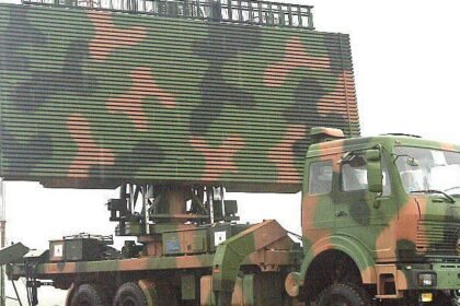 China ungguli teknologi radar kuantum: Pengesan foton empat saluran ancam pesawat halimunan F-22 dan F-35. (Defence Security Asia/HO)