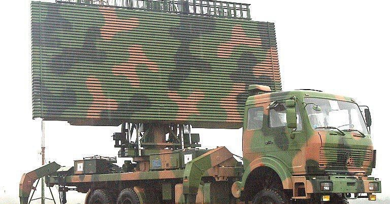 China ungguli teknologi radar kuantum: Pengesan foton empat saluran ancam pesawat halimunan F-22 dan F-35. (Defence Security Asia/HO)