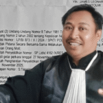 Kuasa hukum keluarga korban, Muhammad Sirul Haq, menyampaikan keberatan atas penghentian penyelidikan kasus kematian mahasiswa Unhas oleh Polda Sulsel.