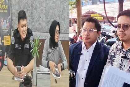 Klarifikasi kepolisian dan pernyataan kuasa hukum mencuatkan perbedaan keterangan terkait BAP dalam perkara dugaan narkotika yang ditangani Polres Pelabuhan Makassar.