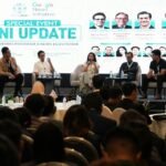 Forum GNI Update di Aston Serang, Banten, 8 Februari 2026.