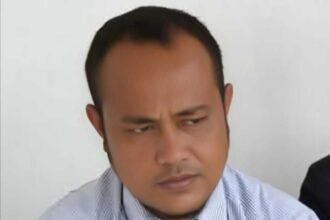 Praktisi hukum Harkuna Litiloly