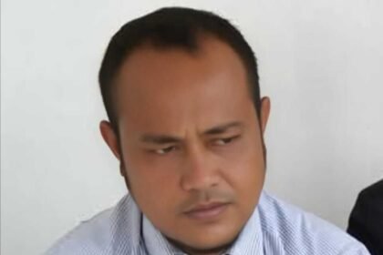 Praktisi hukum Harkuna Litiloly