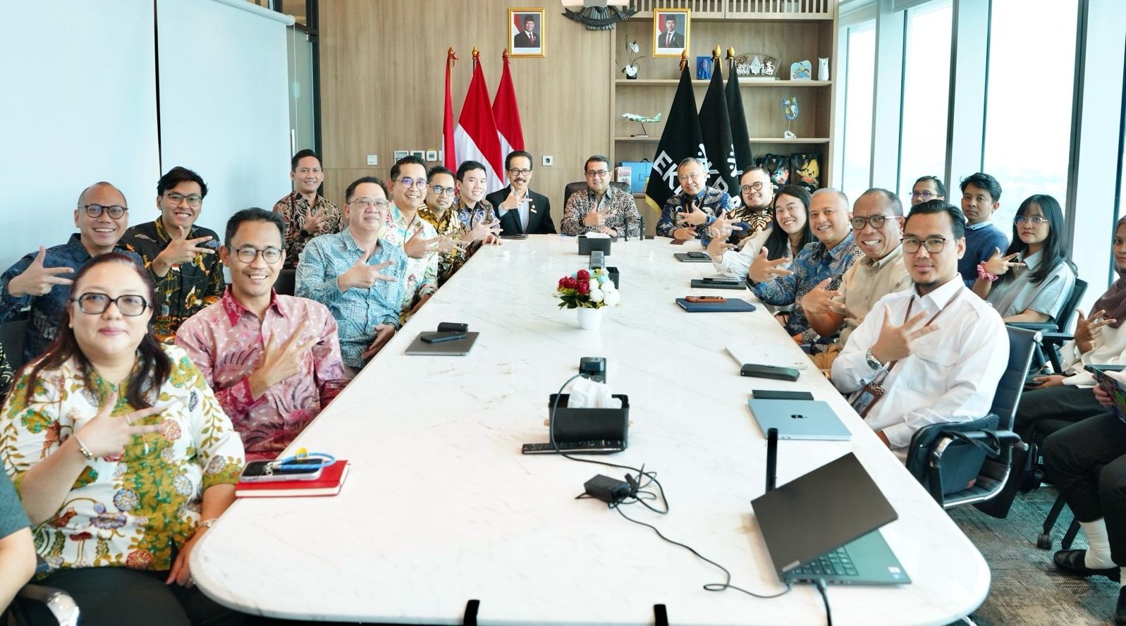 APTIKNAS Dorong Penguatan Ekosistem Digital Indonesia Lewat Enam Program Strategis 2 IMG 20260316 WA0450