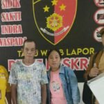 Korban bersama tim kuasa hukum melapor ke polisi terkait dugaan penipuan dan penggelapan di Makassar.