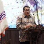 Ketua Umum SMSI, Drs. Firdaus, M.Si.