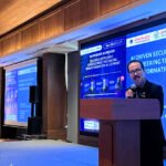 Ketua Umum APKOMINDO dan APTIKNAS, Soegiharto Santoso