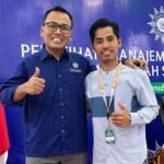 Pelatihan Manajemen Reputasi Digital yang digelar Majelis Pustaka dan Informasi Pimpinan Wilayah Muhammadiyah Sulawesi Selatan di Pusat Dakwah Muhammadiyah Sulawesi Selatan, Makassar mulai 1 hingga 3 Mei 2026.