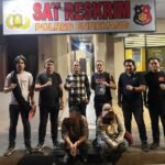Satreskrim Polres Enrekang berhasil mengungkap kasus dugaan pencurian di Kecamatan Masalle dan mengamankan dua terduga pelaku beserta barang bukti emas hasil curian.