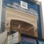 Kantor Persatuan Wartawan Indonesia jadi sorotan di tengah dinamika Konferensi PWI Sulsel yang memicu polemik soal netralitas dan transparansi organisasi.