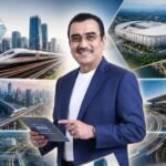 Harris Arthur Hedar kembali dipercaya sebagai Komisaris Independen WIKA dalam RUPST 2025, memperkuat komitmen perusahaan terhadap tata kelola profesional dan transformasi berkelanjutan.