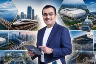Harris Arthur Hedar kembali dipercaya sebagai Komisaris Independen WIKA dalam RUPST 2025, memperkuat komitmen perusahaan terhadap tata kelola profesional dan transformasi berkelanjutan.