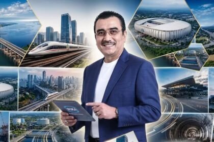 Harris Arthur Hedar kembali dipercaya sebagai Komisaris Independen WIKA dalam RUPST 2025, memperkuat komitmen perusahaan terhadap tata kelola profesional dan transformasi berkelanjutan.