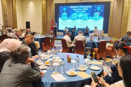 Industri perfilman Indonesia mulai menunjukkan perlawanan serius terhadap maraknya pembajakan digital dan kejahatan siber.