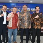 Seminar nasional keamanan siber di UI Salemba dorong percepatan pengesahan RUU KKS demi memperkuat kedaulatan digital Indonesia.