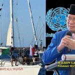 “Kontroversi Gaza: Wilson Lalengke Kritik Dewan Pers soal Sikap terhadap Penahanan WNI di Jalur Konflik.”