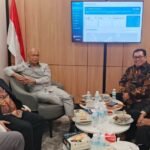 Audiensi SMSI dan ABPEDNAS di Jakarta bahas penguatan sinergi media dan tata kelola desa yang transparan serta berpihak pada masyarakat.