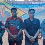 Anggota DPRD Kota Makassar dari Fraksi NasDem melakukan Reses Ketiga Masa Persidangan Ketiga Tahun Sidang 2025/2026 Titik 5 di Jalan Tinumbu Lorong II, RT 001/RW 002, Kelurahan Lembo, Jumat (22/5/2026).