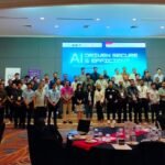 Roadshow Nasional AI-Driven: Secure & Efficient di Tangerang mempertemukan pelaku industri, praktisi teknologi, dan pemangku kepentingan untuk mendorong adopsi AI yang aman, efisien, dan berdaya saing.
