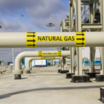 Harga gas alam AS melonjak usai prakiraan cuaca panas picu lonjakan permintaan listrik.