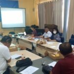 Pesparawi Nasional XIV 2026: Kontingen Sulsel matangkan persiapan menuju Manokwari.