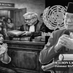 Kasasi Jekson Sihombing di Mahkamah Agung menjadi sorotan publik. Sejumlah pihak berharap proses hukum berjalan adil, objektif, dan menjunjung tinggi prinsip keadilan serta hak asasi manusia.