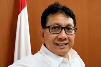 Ketua PWI Sulawesi Selatan (Sulsel) periode 2026–2031, Suwardi Thahir