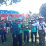 Penyerahan trofi Ngada CUP 2026 menandai dimulainya turnamen tahunan Ikedaf Makassar yang diikuti 10 tim diaspora NTT. Ajang ini menjadi wadah mempererat persaudaraan sekaligus menjunjung tinggi sportivitas di tanah rantau.